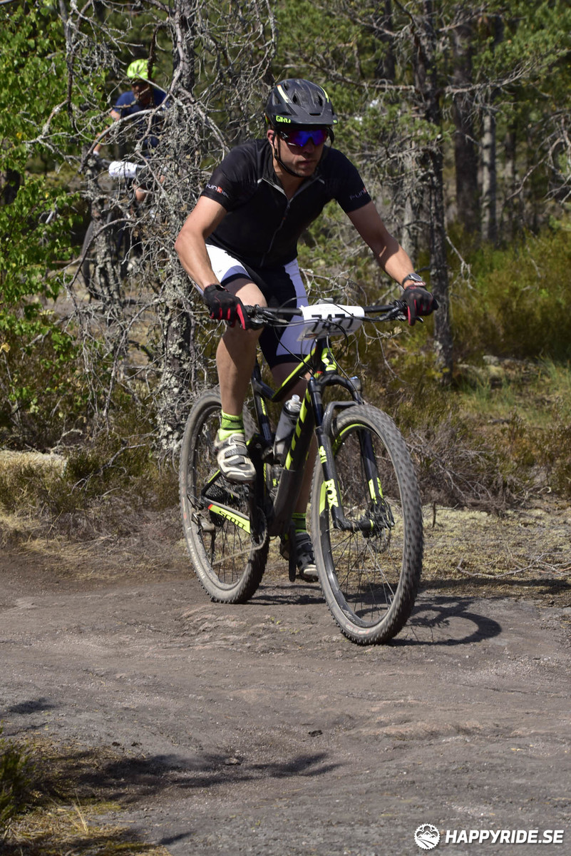 Bild från Lida Loop 2018